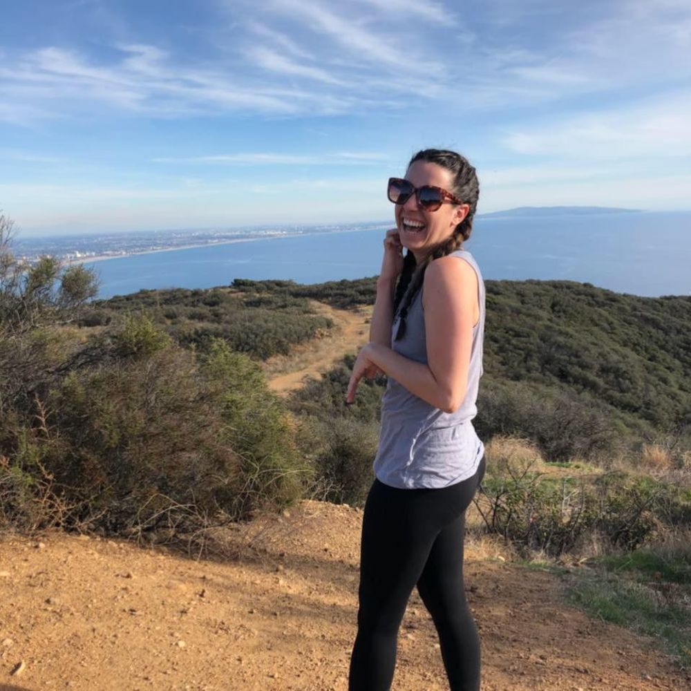 Meet your Posher, Allyssa